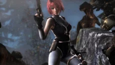 Dino Crisis - дата выхода для PC
