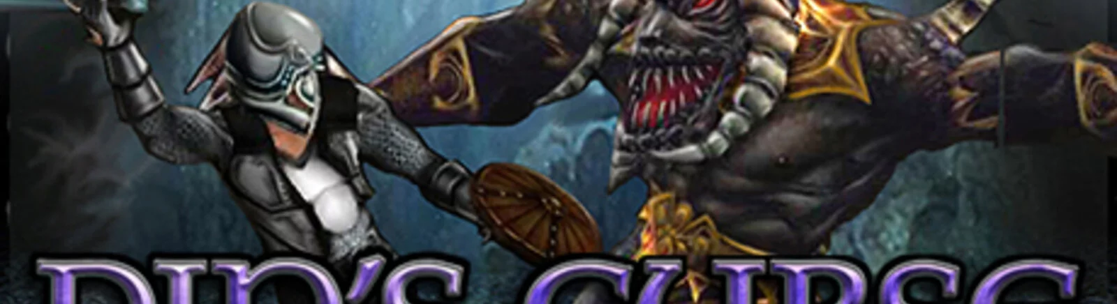 Din's Curse - что это за игра, трейлер, системные требования, отзывы и оценки, цены и скидки, гайды и прохождение, похожие игры 