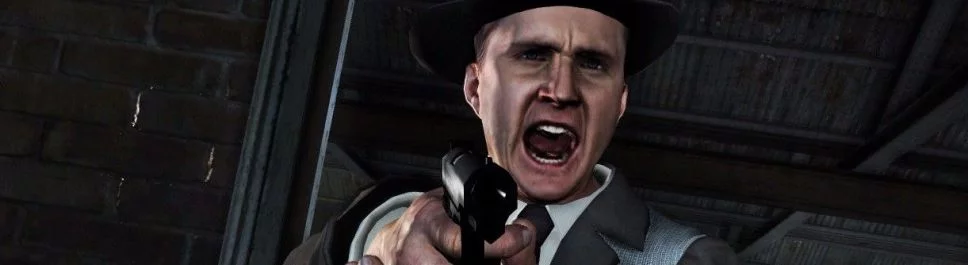Купить L.A. Noire дешево, скидки до 90% 🏷️, сравнение цен в разных магазинах