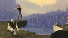 Another World - дата выхода для Apple IIgs