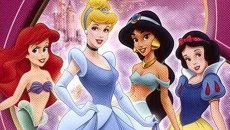 Disney Princess: Enchanted Journey - дата выхода для Mac