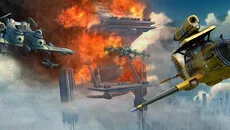 Sine Mora - дата выхода для Android