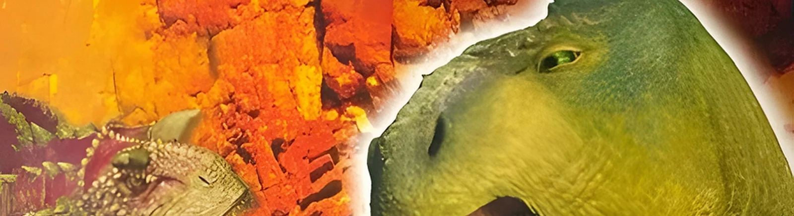 Disney's Dinosaur (2000) (Disneys Dinosaurier) - что это за игра, трейлер, системные требования, отзывы и оценки, цены и скидки, гайды и прохождение, похожие игры 