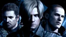 Resident Evil 6 - дата выхода для PC