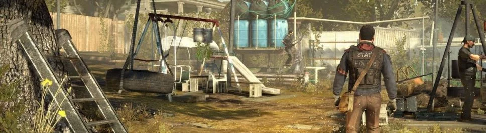 Homefront - что это за игра, трейлер, системные требования, отзывы и оценки, цены и скидки, гайды и прохождение, похожие игры 