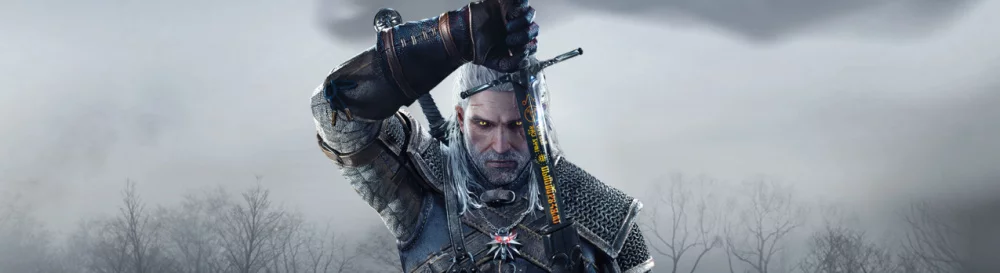 Боевая система для The Witcher 3: Wild Hunt (Ведьмак 3: Дикая охота)