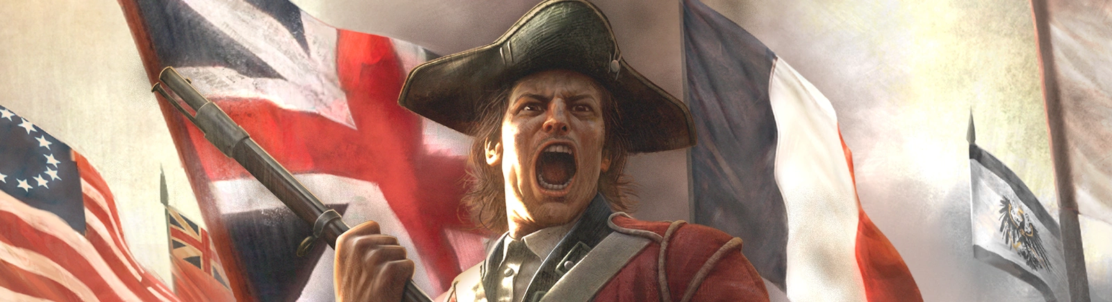 Total War: Empire - что это за игра, трейлер, системные требования, отзывы и оценки, цены и скидки, гайды и прохождение, похожие игры 