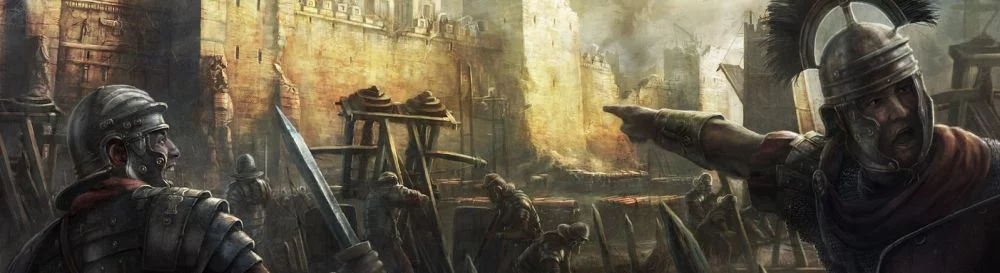 Файлы для Rome: Total War (RTW) - трейнеры, моды, сохранения, патчи