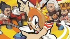 Dodgeball - дата выхода для PlayStation 2