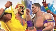 WWE All Stars - дата выхода для Nintendo 3DS