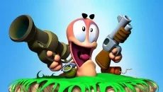 Worms 3D - дата выхода для Xbox