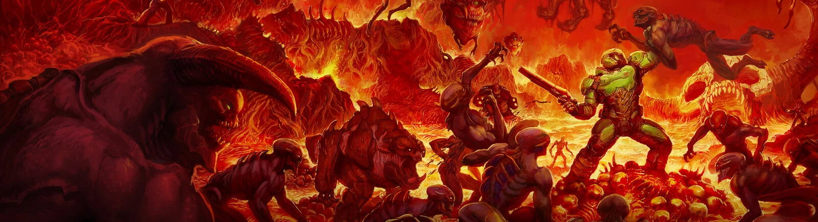 Купить DOOM (1993) дешево, скидки до 90% 🏷️, сравнение цен в разных магазинах