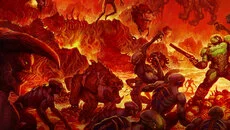 DOOM (1993) - дата выхода для SEGA 32X