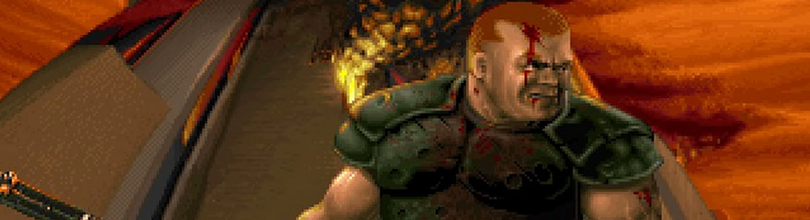 Гайды DOOM (1995) - советы и руководства: как прокачаться, пройти сложную миссию или заработать денег