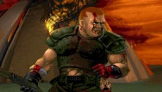 DOOM (1995) - дата выхода для PlayStation