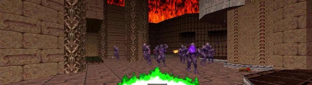 DOOM 64 - что это за игра, трейлер, системные требования, отзывы и оценки, цены и скидки, гайды и прохождение, похожие игры 