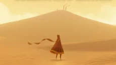 Journey - дата выхода для iOS