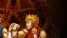 Double Dragon (1988) - дата выхода для Nintendo 3DS