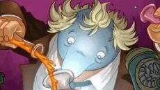 Tentacles: Enter the Dolphin - дата выхода для iOS