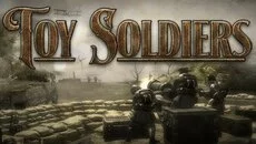 Toy Soldiers - дата выхода для PC