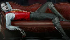 Dracula: Origin - дата выхода для PC