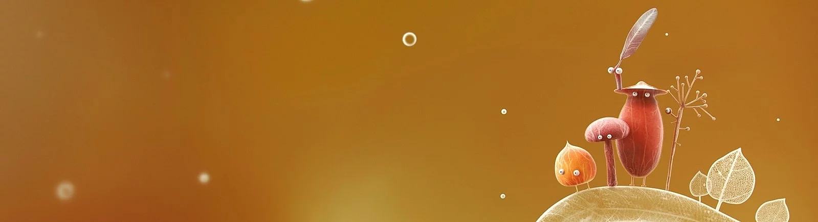 Botanicula - что это за игра, трейлер, системные требования, отзывы и оценки, цены и скидки, гайды и прохождение, похожие игры 