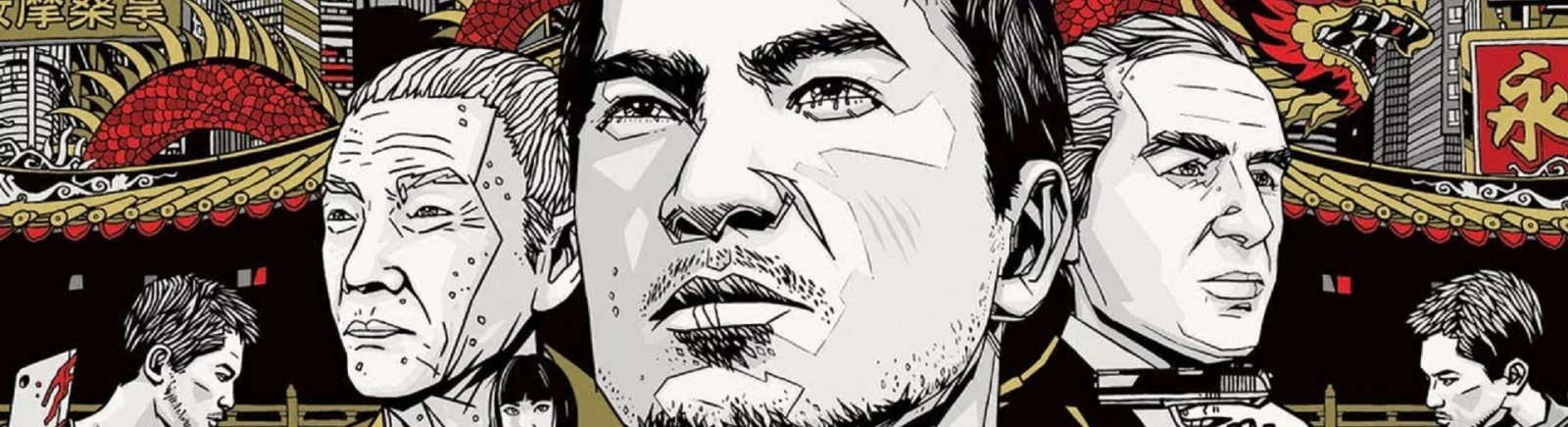 Sleeping Dogs - что это за игра, трейлер, системные требования, отзывы и оценки, цены и скидки, гайды и прохождение, похожие игры 