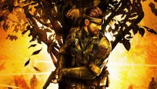 Metal Gear Solid 3: Snake Eater - дата выхода для Nintendo 3DS
