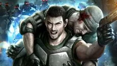 Binary Domain - дата выхода для PC