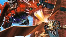DragonStrike (1990) - дата выхода для Commodore 64