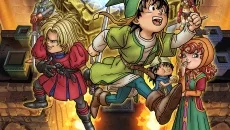 Dragon Warrior 7 - дата выхода для PlayStation