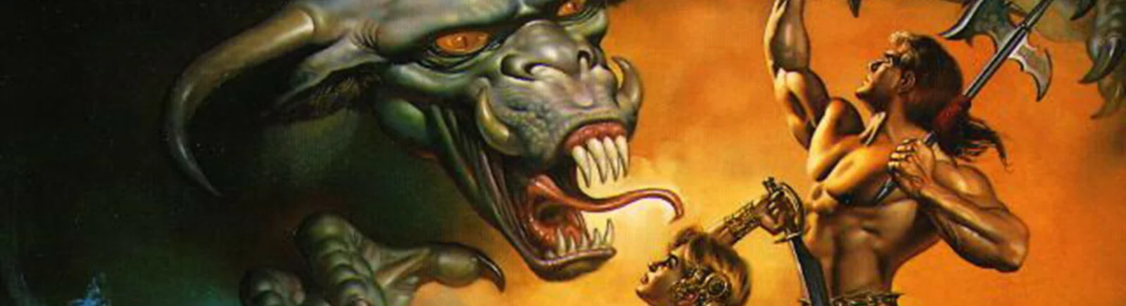 Лучшие игры для PlayStation 4, похожие на Dragon Wars