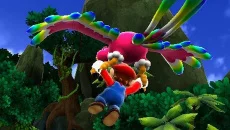 Super Mario Galaxy 2 - дата выхода для Wii