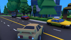 Drift: When Worlds Collide - дата выхода для PC