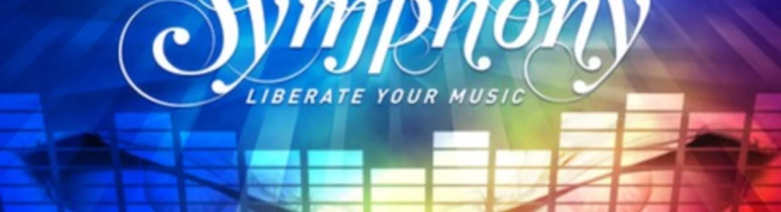 Symphony - что это за игра, трейлер, системные требования, отзывы и оценки, цены и скидки, гайды и прохождение, похожие игры 