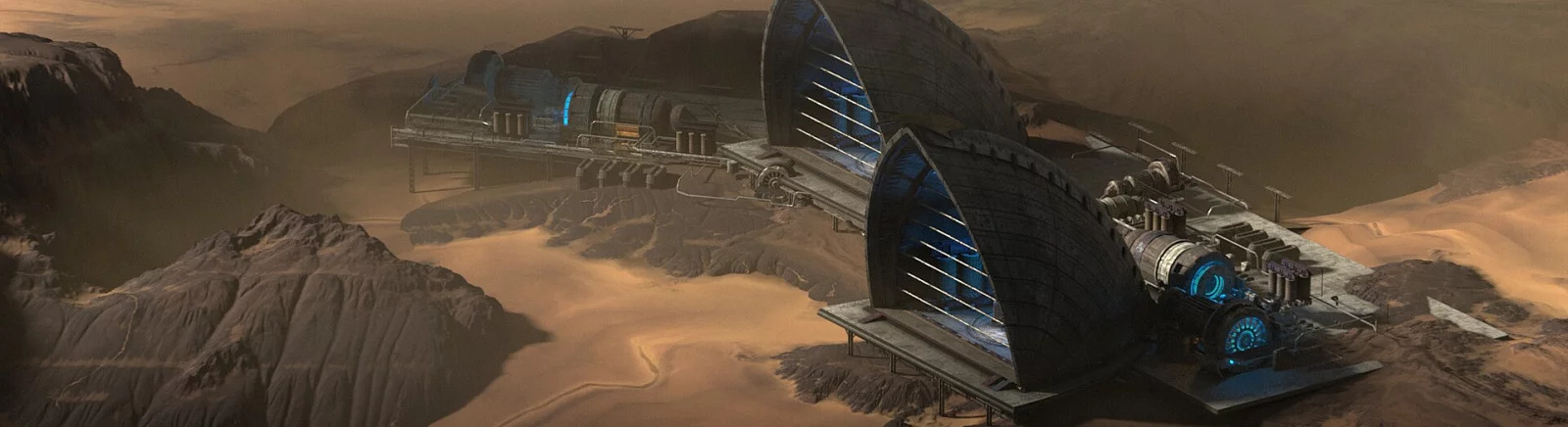 Форум Dune 2000 (Dune)