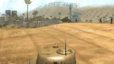 Dunes of War - дата выхода для PC
