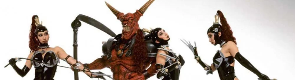 Dungeon Keeper 2 (DK2) — системные требования и проверка ПК: минимальные и рекомендуемые требования игры