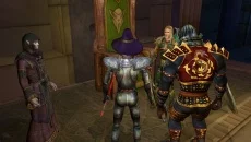 Dungeon Lords - дата выхода для PC