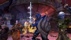 Dungeons & Dragons Online: Stormreach - дата выхода для PC