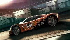 Split/Second - дата выхода для iOS