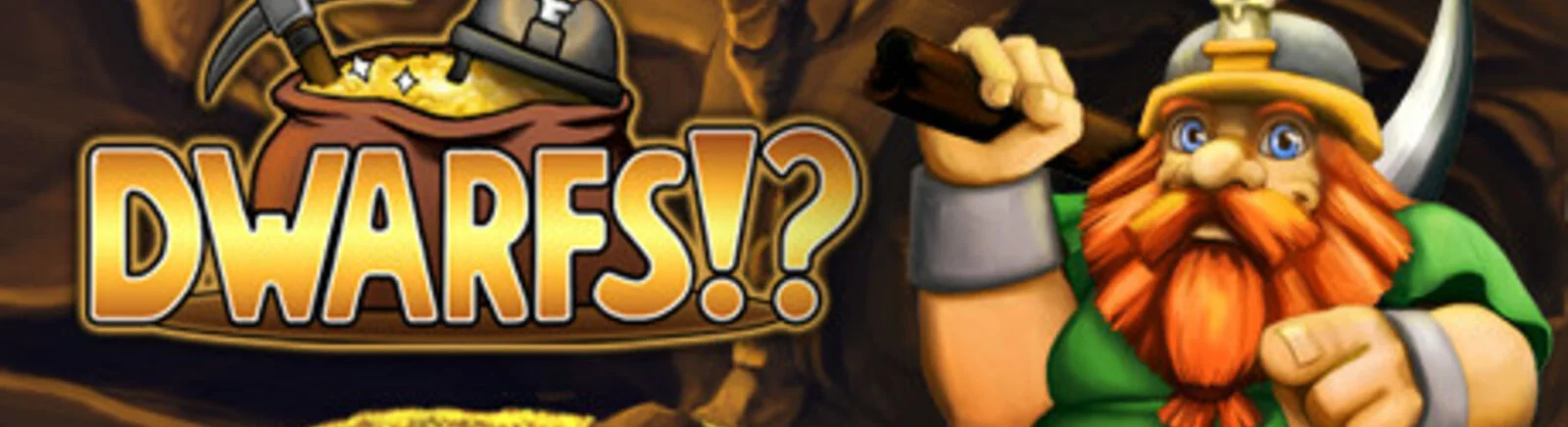 Dwarfs!? - что это за игра, трейлер, системные требования, отзывы и оценки, цены и скидки, гайды и прохождение, похожие игры 