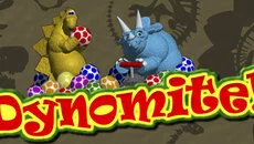 Dynomite Deluxe - дата выхода для PC