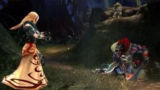 Confrontation - дата выхода для PC