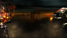 Earth 2140 - дата выхода для Mac