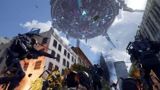 Earth Defense Force 2017 - дата выхода для Xbox 360