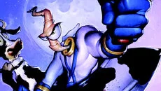 Earthworm Jim 2 - дата выхода для PC