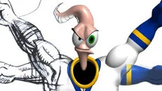 Earthworm Jim 3D - дата выхода для Nintendo 64