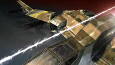 Echelon (2001) - дата выхода для PC