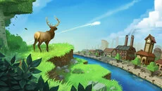 Eco (1988) - дата выхода для Amiga